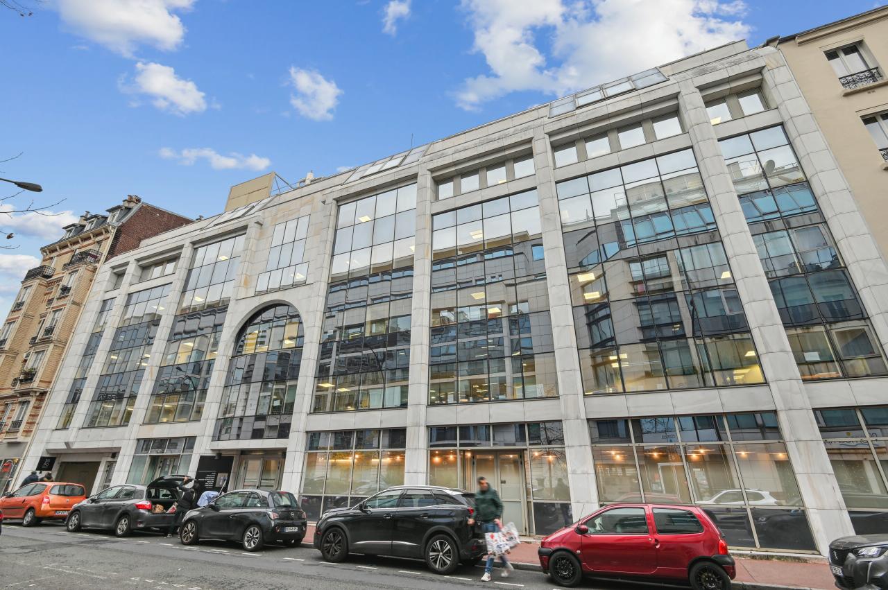 Bureau Levallois-Perret 255m² Location bureau Levallois-Perret Hauts-de-Seine OLBUR2002303 6